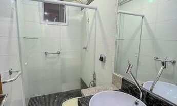 Imagem 5: Apartamento para venda tem 70 metros quadrados com 2 quartos em Itapuã - Vila Velha - ES