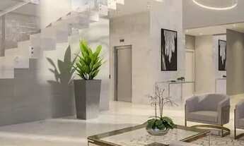 Imagem 6: Apartamento para venda com 245 metros quadrados com 4 quartos em Cristo Rei - Curitiba - P