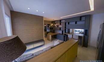 Imagem 3: APARTAMENTO - TATUAPÉ - SP