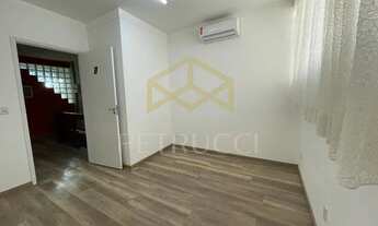 Imagem 6: Sala - Jardim do Trevo - Campinas