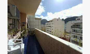 Imagem 4: Rio de Janeiro - Apartamento Padrão - Copacabana