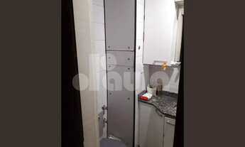 Imagem 6: Apartamento 69m², 3 Quartos, 1 Vaga para Alugar na Vila Valparaíso - Santo André/SP