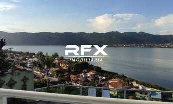 Imagem 4: Casa 5 dormitórios para alugar Piratininga Niterói/RJ