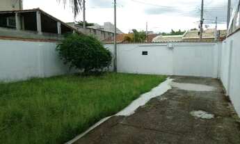 Imagem 2: Casa com 3 dormitórios para alugar, 40 m² por R$ 1.500,00/mês - Beira Rio II - Guaratingue