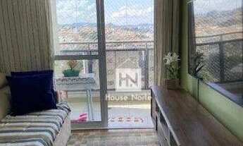 Imagem: Apartamento com 2 dormitórios à venda