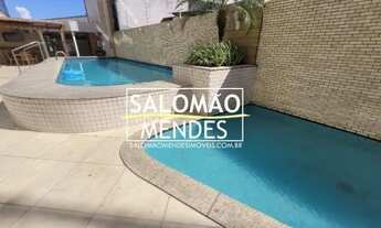 Imagem 6: Apartamento 125m2, Batista Campos, 3 suítes, Cond. Completo