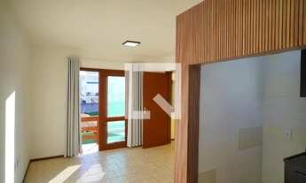 Imagem: Apartamento para Aluguel - Ingleses, 1 Quarto