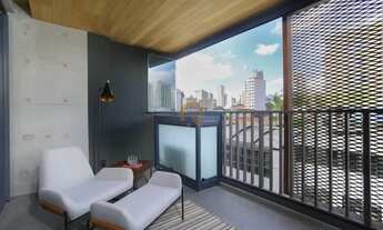 Imagem 4: Studio à venda na Vila Nova Conceição