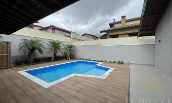 Imagem 7: Casa - Santa Cruz - Valinhos