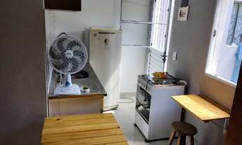 Imagem 3: Kitnet mobiliada Jd. Sevilha - Indaiatuba