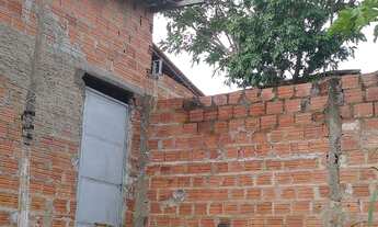 Imagem: Vendo casa no Mário covas