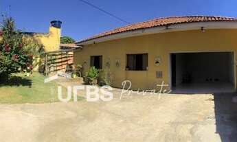 Imagem: 0 - Casa 3 quartos, sendo 1 suíte