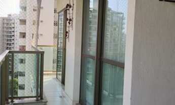 Imagem 7: Villas da Barra! Apartamento MOBILIADO com 2 quartos, 80 m2!