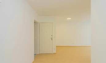 Imagem 4: Apartamento Venda 2 Dormitórios - 83 m² Itaim Bibi