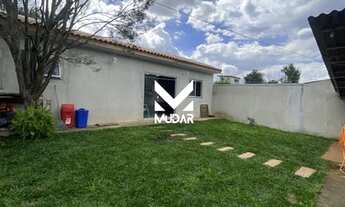 Imagem 6: Casa de laje com 3 quartos e edícula em Uvaranas