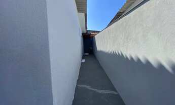 Imagem 3: Aluga - Casa na Vila Colorau, 1 dormitório, com garagem