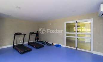 Imagem 2: Apartamento à venda Rua Carumbé, Bom Jesus - Porto Alegre