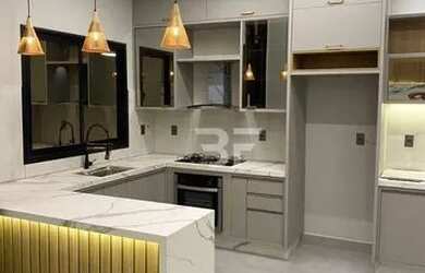 Imagem 6: Casa com 3 dormitórios à venda, 125 m² por R$ 1.250.000 - Jardins do Império - Indaiatuba