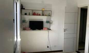 Imagem 5: Apartamento para venda com 127 m² com 03 quartos sendo 02 suítes em Brotas - Salvador - BA