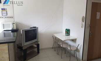 Imagem 2: Apartamento 2 Dormitorios 1 vaga de gargem elevadorBoqueirão