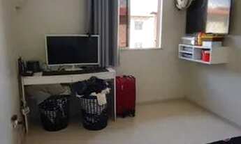 Imagem 7: Alugo ap no cond gran village slz/2 quartos/1 vaga/ piso porcelanato/ projetados na cozinh