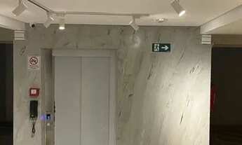 Imagem 4: Apartamento Mobiliado para Locação em Uberlândia, Osvaldo Rezende, 2 dormitórios, 1 suíte