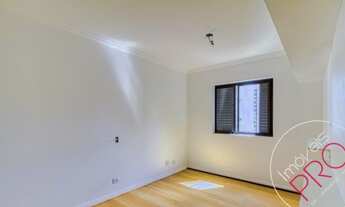 Imagem 4: Apartamento para locação com 144m² em Moema - São Paulo