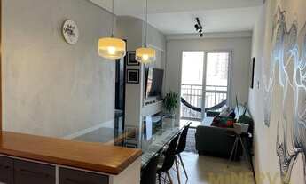 Imagem 3: Apartamento - Vila Matilde - São Paulo/SP