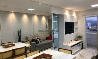Imagem 3: Apartamento - Serra Mar