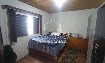 Imagem 3: Casa à venda com 3 dormitórios em Figueirinha, Marilia cod:1802