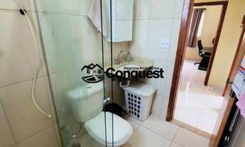 Imagem 7: Vendo - São 02 Casas com entrada individual, 04 Vagas de Garagem Bairro Serra Azul Sarzed