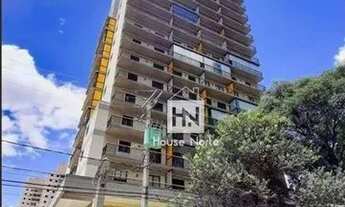 Imagem 6: Apartamento com 2 dormitórios à venda, 46 m² por R$ 460.000,00 - Santana - São Paulo/SP