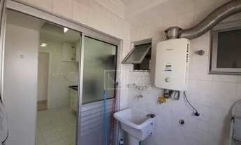 Imagem 6: Apartamento com 3 dormitórios à venda, 76 m² por R$ 745.000,00 - Vila Gumercindo - São Pau