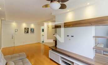 Imagem 6: Apartamento para Aluguel - São João Clímaco, 2 Quartos, 67 m2