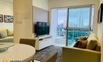 Imagem 6: O melhor 03 quartos da Ilha do Retiro | Edf. Varandas Da Ilha