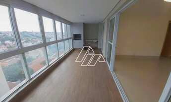 Imagem 5: Apartamento com 3 dormitórios à venda por R$ 1.000.000,00 - Jardim São Geraldo - Marília/S