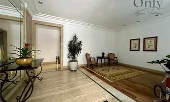 Imagem 6: Cobertura Duplex Jardins