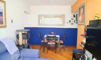 Imagem 5: Apartamento para Aluguel - Vila Re, 2 Quartos, 52 m2