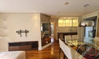 Imagem 4: Apartamento para locação com 96m² no Brooklin - São Paulo