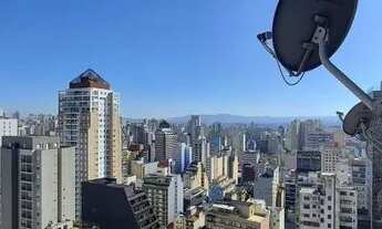 Imagem 6: Kitnet com 1 dormitório à venda, 42 m² por R$ 250.000,00 - República - São Paulo/SP