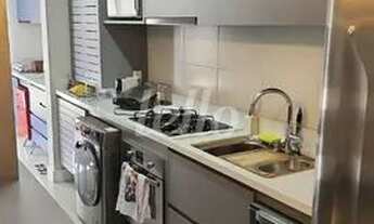 Imagem 6: São Bernardo do Campo - Apartamento Padrão - Jardim Paramount