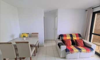 Imagem 6: APARTAMENTO 01 QUARTO MAX HOME