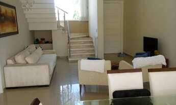 Imagem: Sobrado para locação no Condomínio Campos