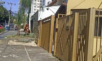 Imagem 4: Sobrado para venda tem 220 metros quadrados com 4 quartos em Setor Bueno - Goiânia - GO