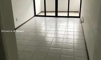 Imagem 7: Apartamento 3 Quartos para Venda em Salvador, Pituba, 3 dormitórios, 1 suíte, 3 banheiros