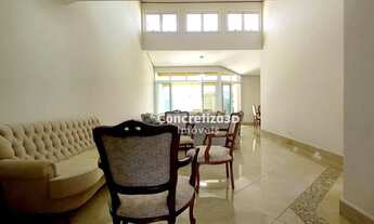 Imagem 7: Sobrado com 5 dormitórios à venda, 326 m² por R$ 2.230.000,00 - Jardim Residencial Santa C