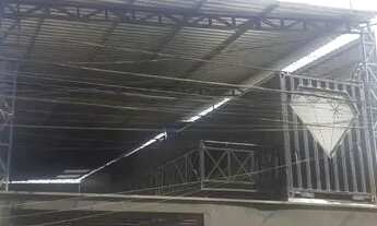 Imagem: Galpão de 200m² para Locação no Tatuapé