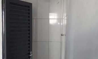 Imagem: Alugo kitnet semi mobiliada para uma pessoa