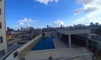 Imagem 5: Apartamento para venda possui 115 metros quadrados com 3 quartos em Pedreira - Belém - Par