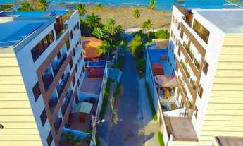 Imagem 2: Apartamento à venda a beira Mar de Carapibus, Conde-PB